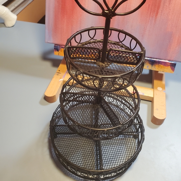 Jewelry Display/Stand - Picture 2 of 3